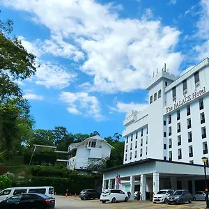 The Palace Hotel